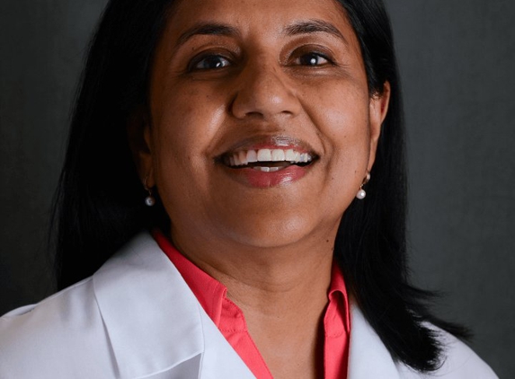 Usha Dayal, MD - Charlotte, NC