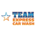 Team Express Car Wash - Car Wash