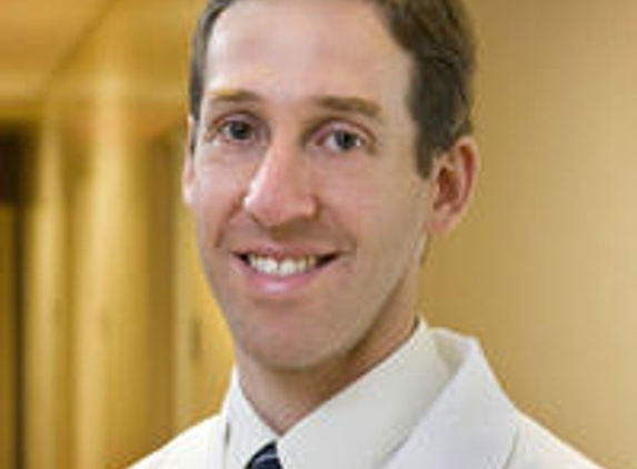 Mark Ovsiowitz, MD - Santa Monica, CA