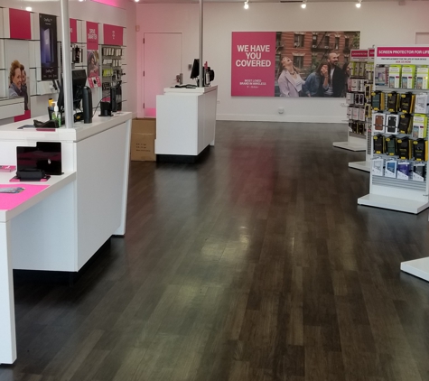 T-Mobile - Lockport, IL