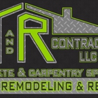 T And R Contracting