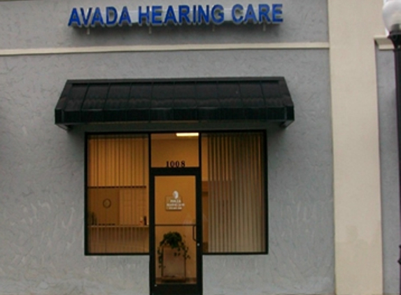 Avada Hearing Care Center - Whiteville, NC