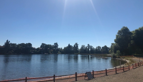 Blue Lake Regional Park - Fairview, OR