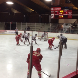 Richfield Ice Arena - Richfield, MN