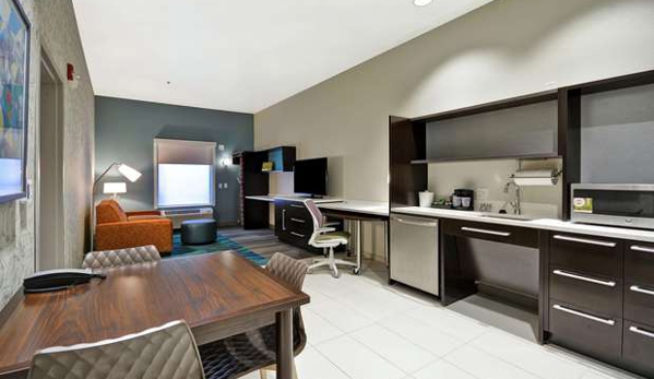 Home2 Suites by Hilton Carbondale - Carbondale, IL