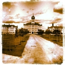 San Antonio State Hospital - Hospitals