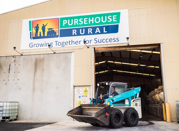 Pursehouse Rural - Mullaley, NSW