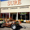 SURE - Lawn & Landscape gallery