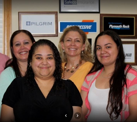 Davila and Defusco Insurance Agency - Methuen, MA