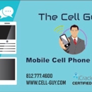 The Cell Guy - Cellular Telephone Service