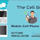 The Cell Guy