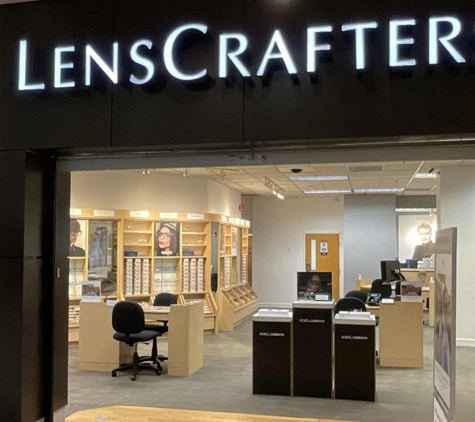 LensCrafters - Pineville, NC