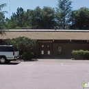 Portola Valley Library - Libraries