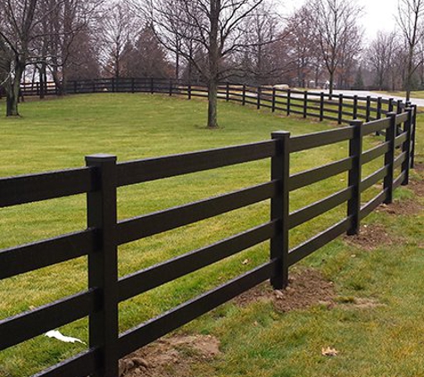 C & D Fencing - Howell, MI