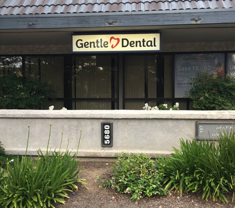 Gentle Dental - Fresno, CA