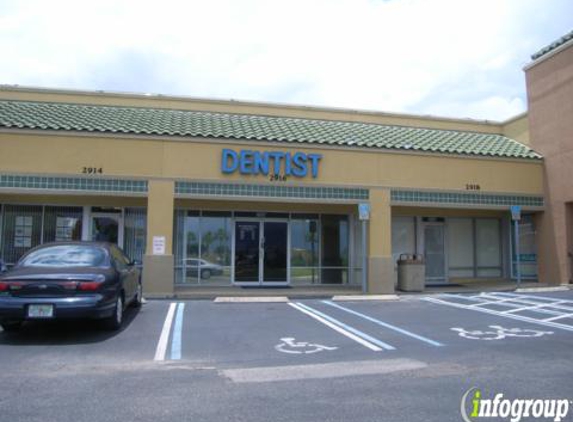 Kissimmee Dental - Kissimmee, FL