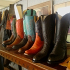 Leverett Boots