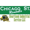 Chicago Street Rentals & Light Industrial Repair - Contractors Equipment Rental