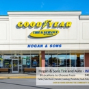 Hogan & Sons Tire and Auto - Auto Repair & Service