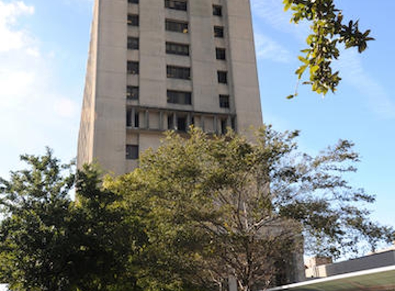 MUSC Health Infectious Disease Clinic at Rutledge Tower - Charleston, SC