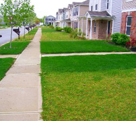 Naturalgreen Lawn Care LLC - Villa Hills, KY