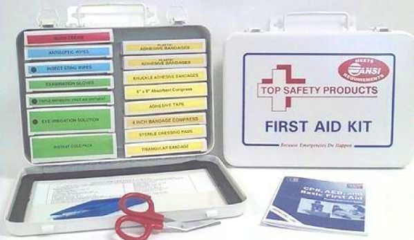 First Aid Products Online - Whitehouse, NJ