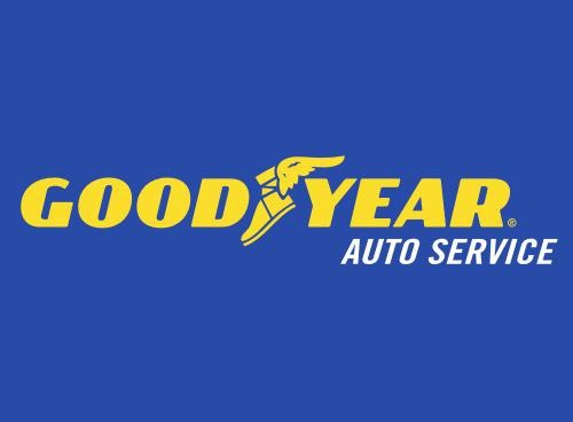 Goodyear Auto Service - Rocklin, CA