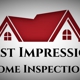 First Impression Home Inspections LLC