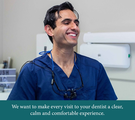 Central Dental Group - Wodonga, VIC. We want to make every visit to your dentist a clear, calm and comfortable experience.