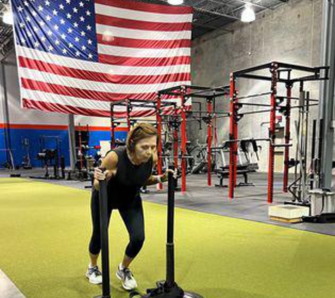 Freedom Fitness - Cottleville - Saint Peters, MO