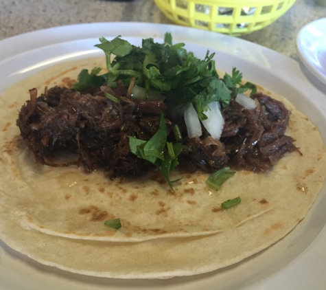 Del Sol Taqueria - Round Rock, TX