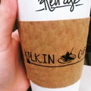 Kolkin Coffee - Coffee & Espresso Restaurants