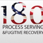 180 Process Serving & Fugitive Recovery Llc.