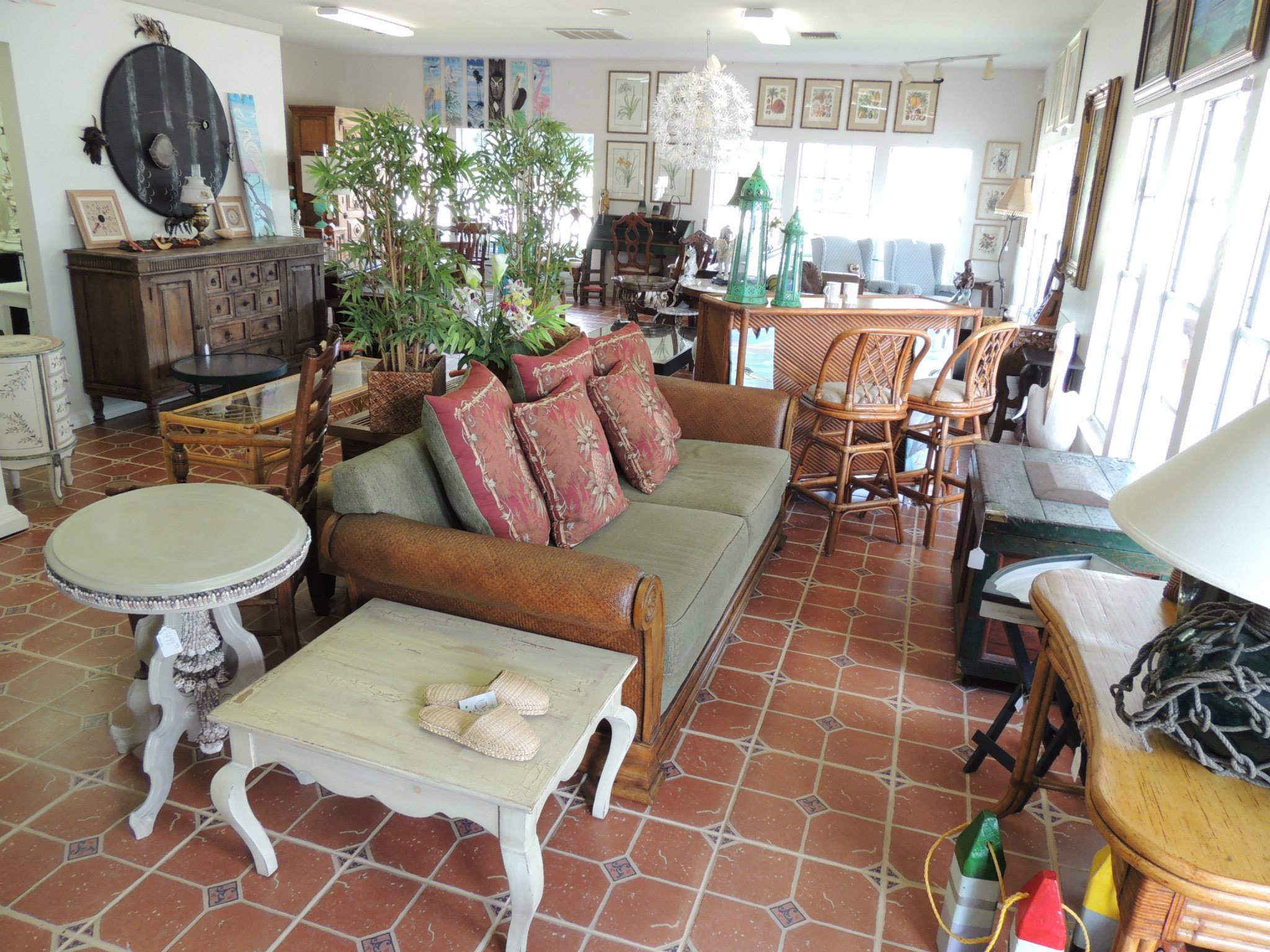 Fantastic Finds Consignments And Art Gallery 4300 Us Highway 1, Vero ...