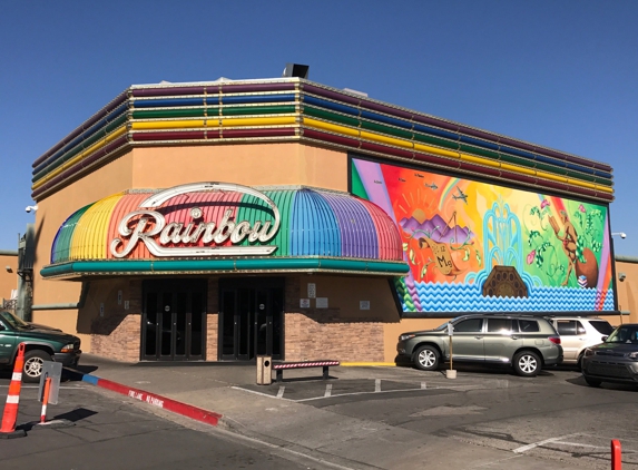 Rainbow Club Casino - Henderson, NV