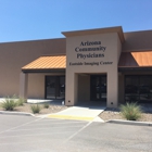 Arizona Community Physicians