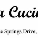 La Cucina - Italian Restaurants