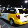 Melvis North Brunswick Taxicabs