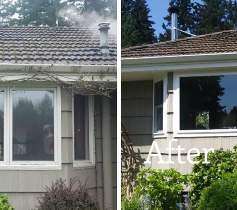 Clear Choice Windows & Doors - Tigard, OR