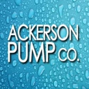 Ackerson Pump Company - Pumps