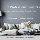 Elite Pro Painting & Cleaning