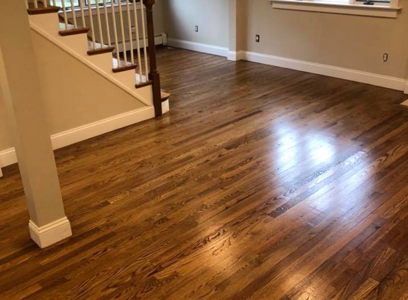 Aplus Hardwood Floors Inc - Lynn, MA