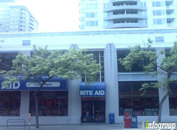 Rite Aid - Seattle, WA