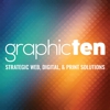 Graphicten gallery