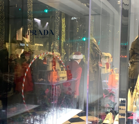 Prada Los Angeles Beverly Hills - Beverly Hills, CA