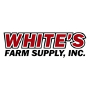White's Farm Supply - Farm Equipment Parts & Repair