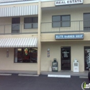 Elite Barber Shop - Barbers