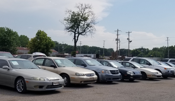 It's All Good Auto Sales - Memphis, TN