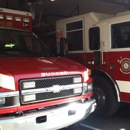 Albuquerque Fire Rescue-Station 6 - Fire Departments