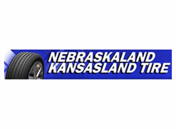 Kansasland Tire Co - Wichita, KS